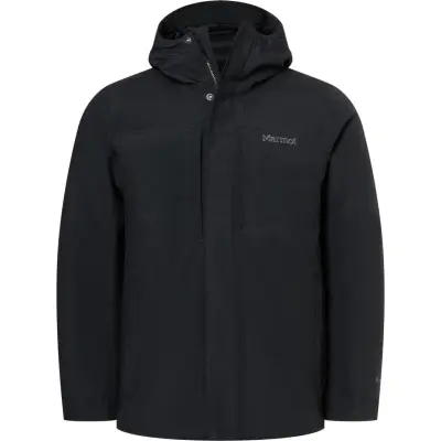 Men's Greenpoint Gore-Tex Featherless Jacket