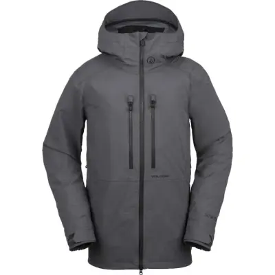 Men's Guide Gore-tex Jacket