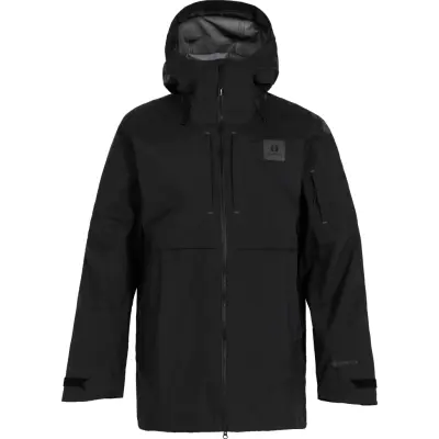 Men's Haydon 3L Gore-Tex Jacket Black