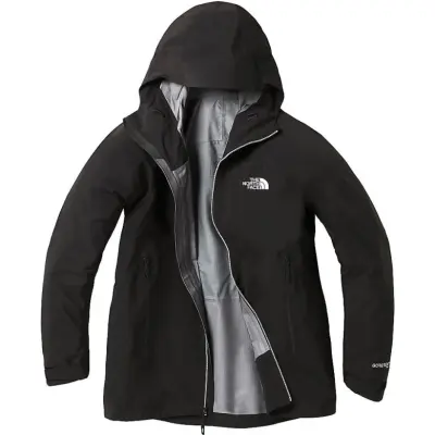 Men’s Impendor Shell Jacket