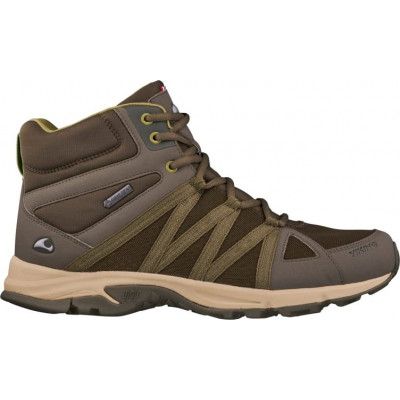 Men's Impulse Mid II Gore-Tex