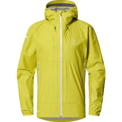 Haglöfs Men's L.I.M Gore-Tex II Jacket Aurora