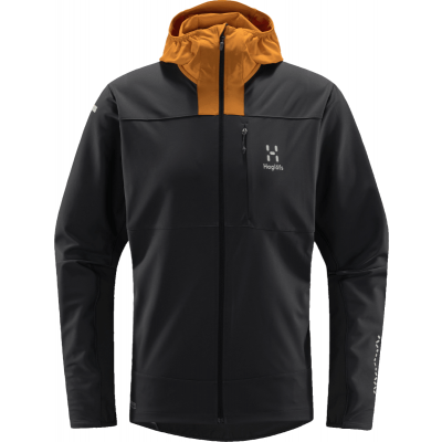 Men's L.I.M Hybrid Softshell Jacket