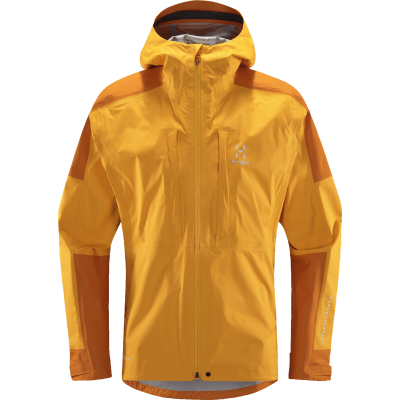 Men's L.I.M Rugged Gore-Tex Jacket