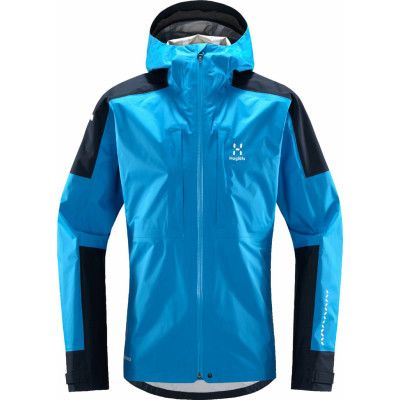 Haglöfs Men's L.I.M Rugged GTX Jacket