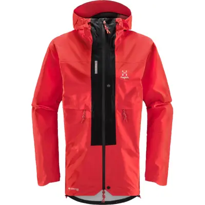 Haglöfs Men's L.I.M ZT Trek GTX Pro Jacket