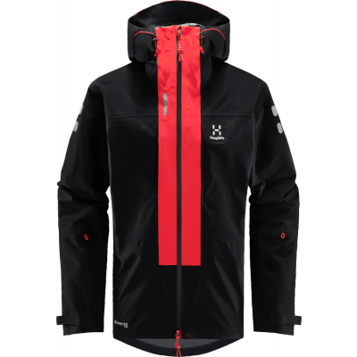 Men's L.I.M ZT Mountain GORE-TEX PRO Jacket