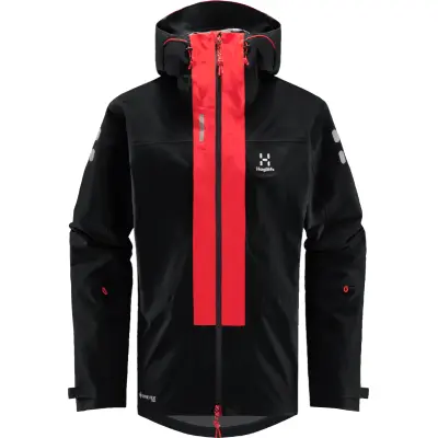 Men's L.I.M ZT Mountain GORE-TEX PRO Jacket