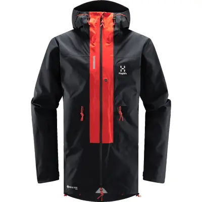 Men's L.I.M ZT Trek GORE-TEX PRO Jacket