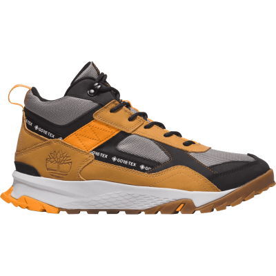 Men's Lincoln Peak Mid Gore-Tex