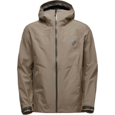 Men's Liquid Point Shell