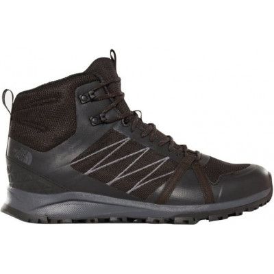 Men’s Litewave Fastpack II Mid GORE-TEX®