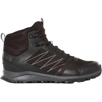 Men’s Litewave Fastpack II Mid GORE-TEX®