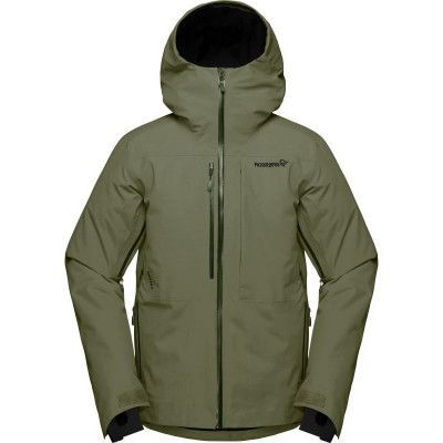 Men's Lofoten GORE-TEX Insulated Jacket