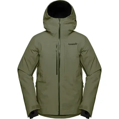 Men's Lofoten GORE-TEX Insulated Jacket