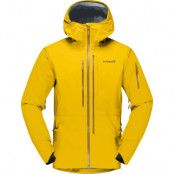 Men's Lofoten GORE-TEX Pro Jacket Sulphur