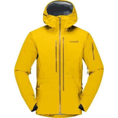 Men's Lofoten GORE-TEX Pro Jacket