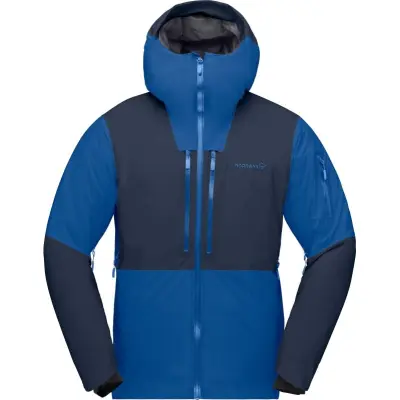 Men's Lofoten Gore-tex Thermo80 Jacket (2021)