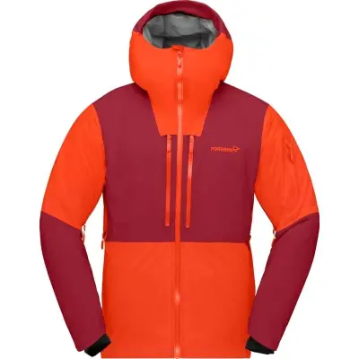 Men's Lofoten Gore-tex Thermo80 Jacket (2022)