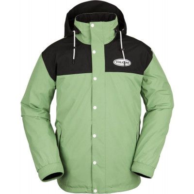 Men's Longo Gore-Tex Jacket