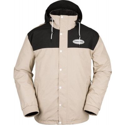 Men's Longo Gore-Tex Jacket