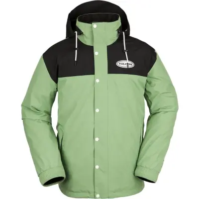 Men's Longo Gore-Tex Jacket