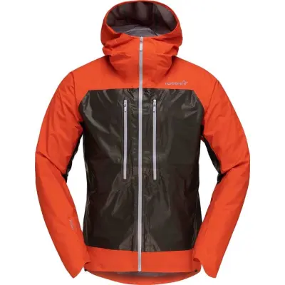 Men's Lyngen Gore-Tex Active Jacket
