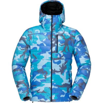 Men's Lyngen Gore-Tex Infinium Down850