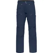 Norrøna Men's Lyngen Gore-Tex Pro Pants Indigo Night