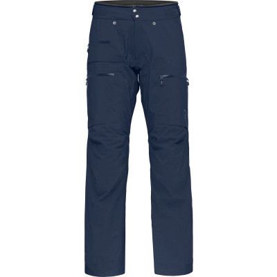 Norrøna Men's Lyngen Gore-Tex Pro Pants Indigo Night