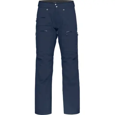 Norrøna Men's Lyngen Gore-Tex Pro Pants Indigo Night