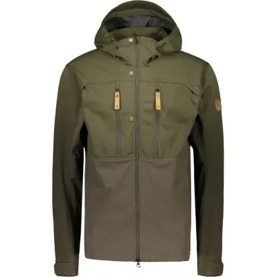 Men's Mehto Hybrid Jacket