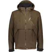 Sasta Men's Mehto Pro 2.0 Jacket Dark Olive