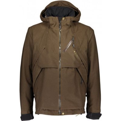 Sasta Men's Mehto Pro 2.0 Jacket Dark Olive