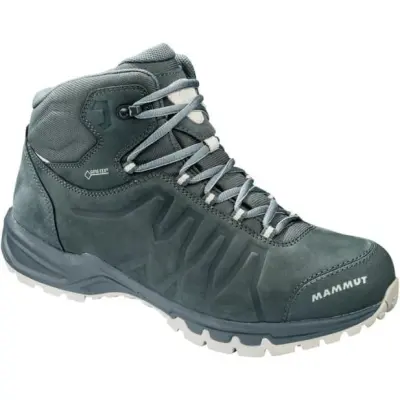 Men's Mercury III Mid Gore-Tex
