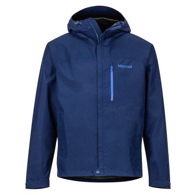 Marmot Men´s Minimalist Jacket Arctic Navy