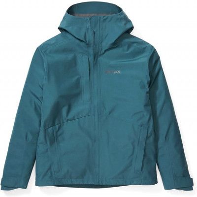 Men's Minimalist Jacket