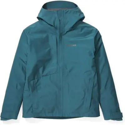 Men's Minimalist Jacket