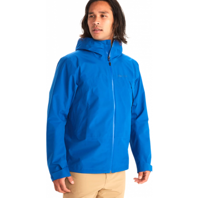 Marmot Men´s Minimalist Pro Jacket Dark Azure