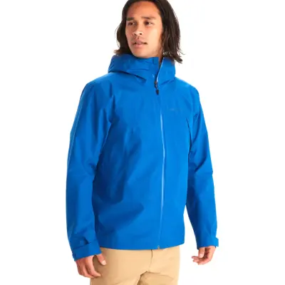 Marmot Men´s Minimalist Pro Jacket Dark Azure