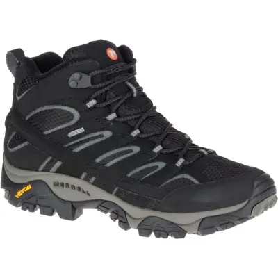 Men's Moab 2 Mid Gore-Tex