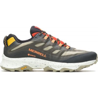 Men's Moab Speed Gore-Tex