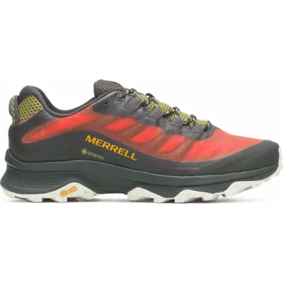Men's Moab Speed Gore-Tex