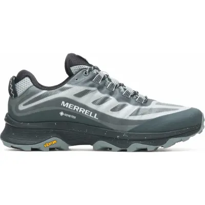 Men's Moab Speed Mid Gore-Tex