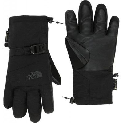 Men’s Montana GORE-TEX® Etip™ Ski Gloves