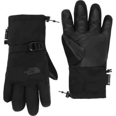 Men’s Montana GORE-TEX® Etip™ Ski Gloves