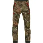 Härkila Men's Moose Hunter 2.0 GORE-TEX Pants Mossy Oak Break-Up Country/Mossy Oak Red
