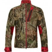 Men's Moose Hunter 2.0 WSP Jacket MossyOak®Break-Up Country®/MossyOak®Red