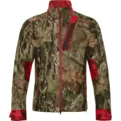 Härkila Men's Moose Hunter 2.0 WSP Jacket Mossy Oak Break-Up Country/Mossy Oak Red