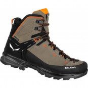 Men's Mountain Trainer 2 Mid Gore-Tex Boot bungee cord/black